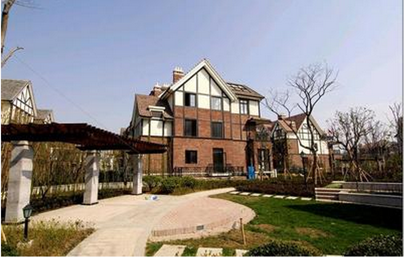 重庆钢结构别墅 重庆钢结构别墅