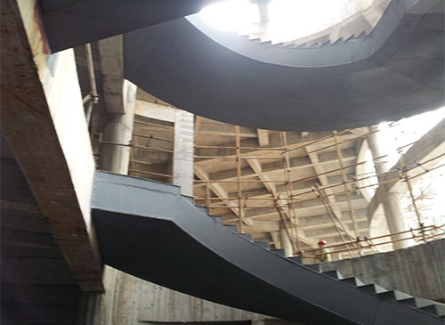 重庆轻钢别墅 重庆轻钢别墅