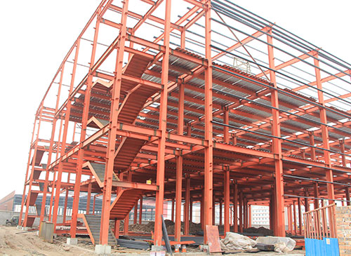 重庆钢结构别墅 重庆钢结构别墅